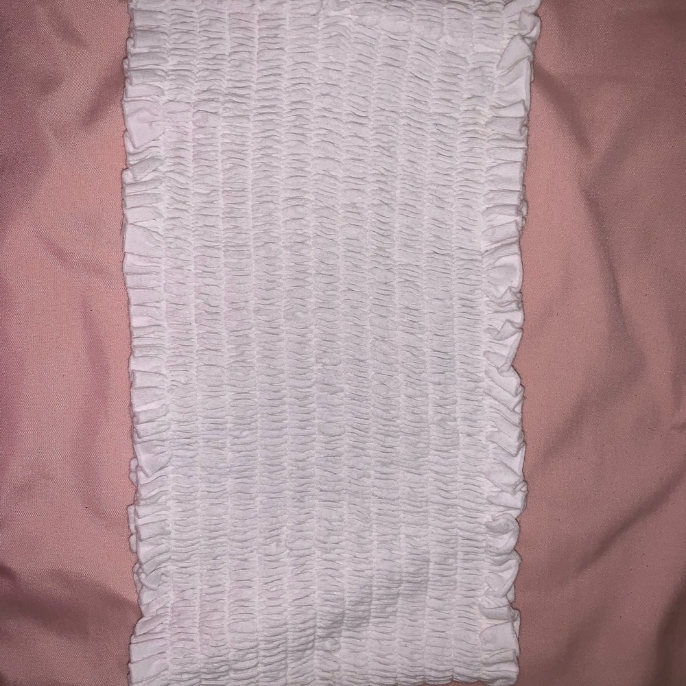 Brandy melville bandeau top